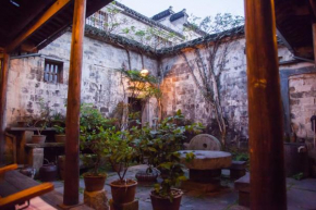 Pig's Boutique Hotel Xidi